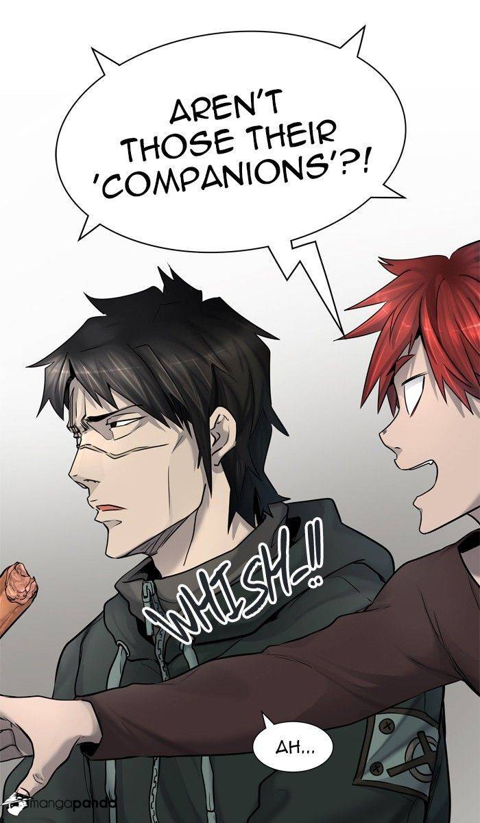 Tower of God Chapter 426 image 066